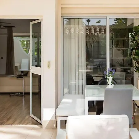 Boutique Townhouse With Hot Tub Near Puerto Banus * Marbella