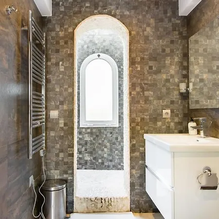 Boutique Townhouse With Hot Tub Near Puerto Banus * Marbellac