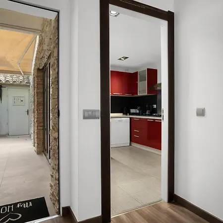 5Br Boutique Townhouse Hot Tub Near Puerto Banus * Marbella