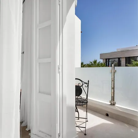 5Br Boutique Townhouse Hot Tub Near Puerto Banus Marbella