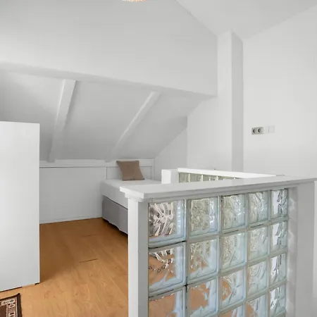 5Br Boutique Townhouse Hot Tub Near Puerto Banus Marbella