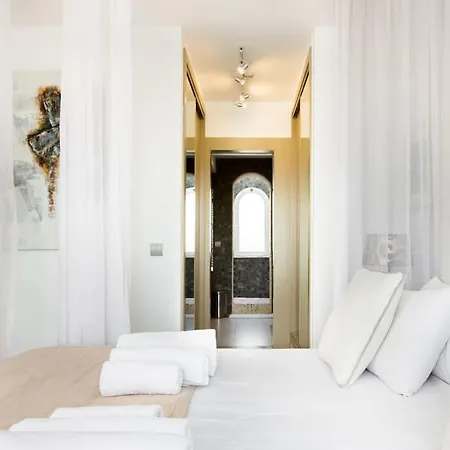 Boutique Townhouse With Hot Tub Near Puerto Banus * Μαρμπέλλα